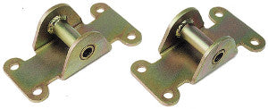 Motor Mounts Frame