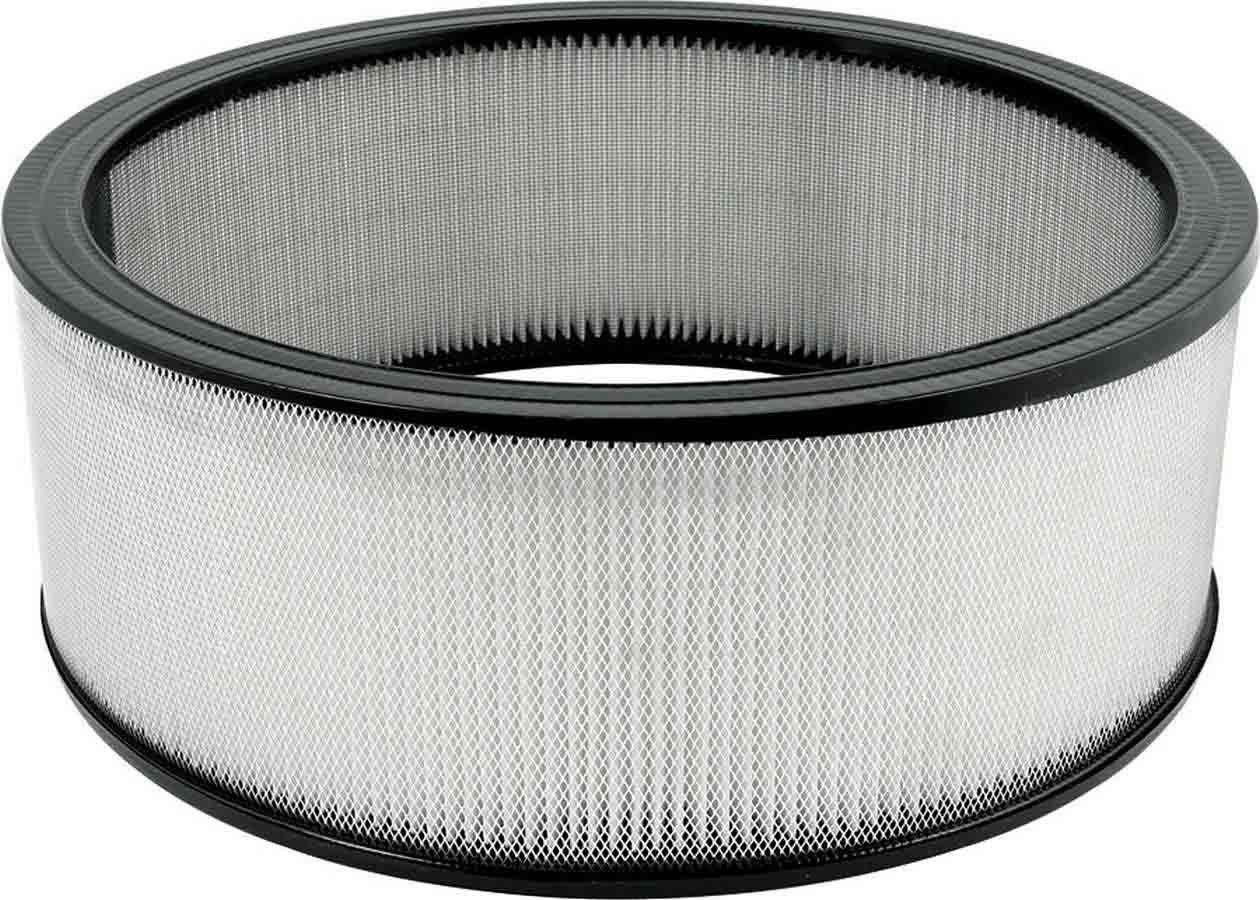 Paper Air filter Element 14" X 4"