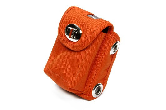 Raceceiver Transponder Pouch