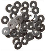 Rivet Back-Up Washers