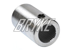 Steering Coupler 3/4-36 Spline