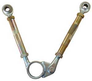 Upper Control Arm