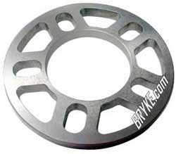 Wheel Spacer